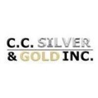 C.C. Silver & Gold coupons
